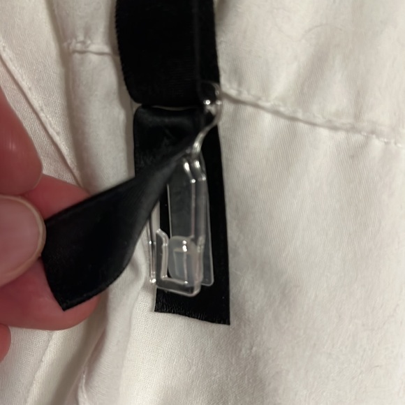 Jarretelles / Garters MADE IN FRANCE - Picture 3 of 8